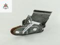 замок капота BMW 3 серия E36 1996, 1.8 л., бензин, МКПП, зелёный, универсал, 87130869 - фото №2