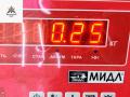 замок капота BMW 3 серия E36 1996, 1.8 л., бензин, МКПП, зелёный, универсал, 87130869 - фото №3