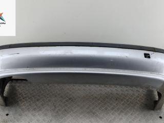 бампер задний BMW 5 серия E39 1999, серый, седан