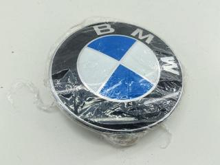 эмблема BMW 3 серия E90/E91/E92/E93 2006, 2.0 л., бензин, МКПП, серый, универсал, 8132375