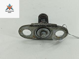 замок капота BMW 3 серия E46 1999, 2.5 л., бензин, АКПП, серый, седан, 8229807