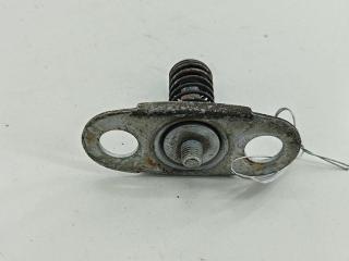 замок капота BMW 3 серия E46 1999, 2.5 л., бензин, АКПП, серый, седан, 8229807