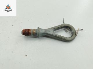 крюк буксировочный Audi A6 4F/C6 2005, 3.2 л., бензин, АКПП, серый, универсал, 8E0805616B