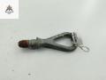 крюк буксировочный Audi A6 4F/C6 2005, 3.2 л., бензин, АКПП, серый, универсал, 8E0805616B - фото №2