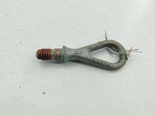крюк буксировочный Audi A6 4F/C6 2005, 3.2 л., бензин, АКПП, серый, универсал, 8E0805616B
