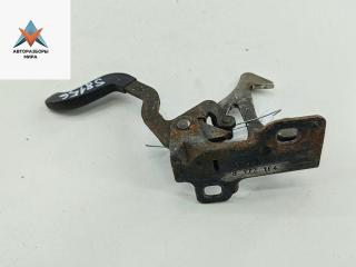 ручка открывания капота BMW 5 серия E39 1996, 2.5 л., бензин, АКПП, серый, седан, 8172164