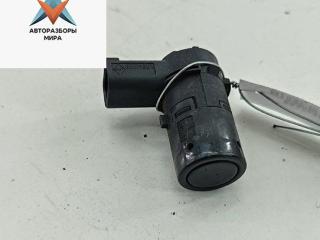 датчик парктроника BMW 5 серия E60/E61 2006, 2.5 л., бензин, АКПП, чёрный, универсал, 6989091