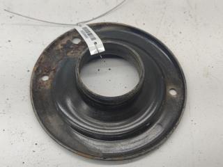 Опора амортизатора переднего (верхняя) Audi A6 4B/C5 2000, 2.5 л., дизель, АКПП, красный, универсал, 8D0412103H