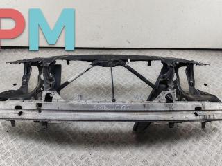 Опора амортизатора переднего (верхняя) Audi A6 4B/C5 2000, 2.5 л., дизель, АКПП, красный, универсал, 8D0412103H