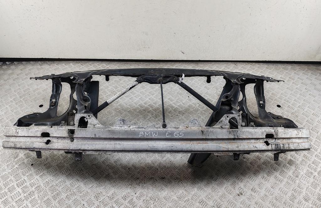 Опора амортизатора переднего (верхняя) Audi A6 4B/C5 2000, 2.5 л., дизель, АКПП, красный, универсал, 8D0412103H - фото №1