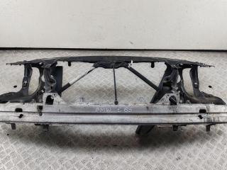 Опора амортизатора переднего (верхняя) Audi A6 4B/C5 2000, 2.5 л., дизель, АКПП, красный, универсал, 8D0412103H
