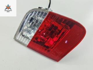 фонарь крышки багажника левый BMW 3 серия E46 1999, 1.9 л., бензин, МКПП, серый, седан, 230569L
