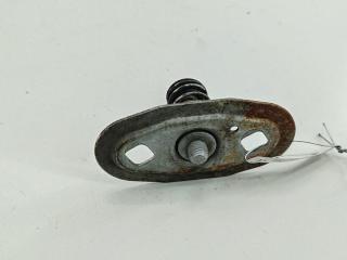 замок капота BMW 5 E39 1996, 2.5 л., бензин, АКПП, серый, седан, 8178594
