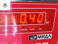 молдинг двери передней левой BMW 3 серия E36 [рестайлинг] 1998, 1.6 л., бензин, АКПП, чёрный, хетчбэк 3 дв., 2264511A - фото №3