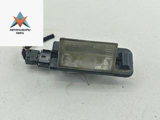подсветка номера BMW 3 серия E36 [рестайлинг] 1999, 1.9 л., бензин, МКПП, чёрный, хетчбэк 3 дв.