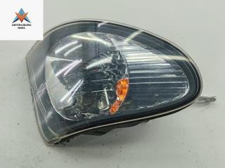 Поворотник (указатель поворота) правый BMW 3 серия E46 [рестайлинг] 2002, 1.8 л., бензин, МКПП, серый, седан, 6914200
