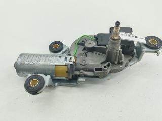 Двигатель стеклоочистителя заднего (моторчик дворников) BMW 3 E36 1999, 1.9 л., бензин, МКПП, чёрный, хетчбэк 3 дв., 835755