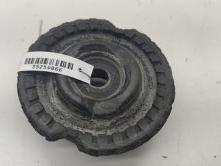 Опора амортизатора переднего (верхняя) Audi A6 4B/C5 2000, 2.5 л., дизель, АКПП, красный, универсал, 4D0412377F