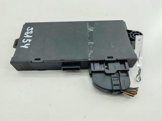 блок управления (другие) BMW 5 серия E60/E61 2006, 2.5 л., бензин, АКПП, чёрный, универсал, 6943814