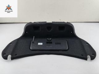 обшивка крышки багажника BMW 5 серия E60/E61 2006, 2.5 л., бензин, АКПП, чёрный, седан