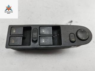 блок управления стеклоподъемниками Opel Omega B [рестайлинг] 2001, 3.0 л., бензин, АКПП, серый, седан, 09148003