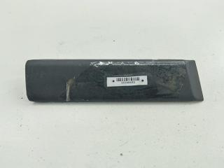 молдинг переднего левого крыла BMW 3 E36 1998, 1.6 л., бензин, АКПП, чёрный, хетчбэк 3 дв., 22500710