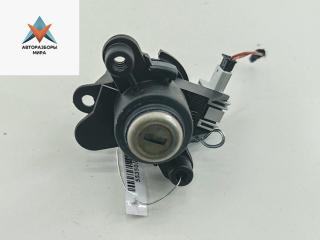 Личинка замка багажника BMW 3 серия E46 1999, 1.9 л., бензин, МКПП, серый, седан