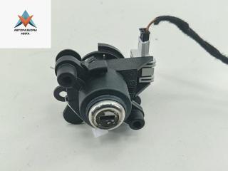 Личинка замка багажника BMW 3 серия E46 [рестайлинг] 2002, 1.8 л., бензин, МКПП, серый, седан