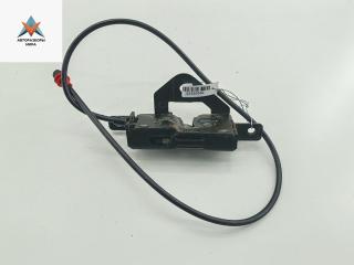 замок багажника BMW X5 E53 2002, внедорожник 5 дв., 8408964