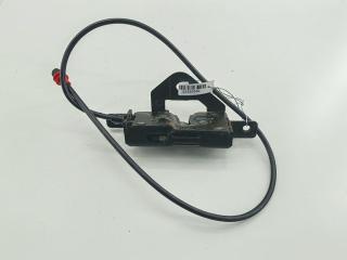 замок багажника BMW X5 E53 2002, внедорожник 5 дв., 8408964