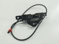 замок багажника BMW X5 E53 2002, внедорожник 5 дв., 8408964 - фото №2