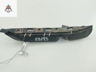 кронштейн переднего бампера BMW 5 серия E60/E61 2006, 2.5 л., бензин, АКПП, чёрный, седан, 7033706