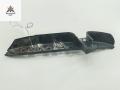 кронштейн переднего бампера BMW 5 серия E60/E61 2006, 2.5 л., бензин, АКПП, чёрный, седан, 7033706 - фото №2