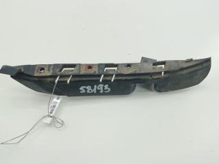 кронштейн переднего бампера BMW 5 серия E60/E61 2006, 2.5 л., бензин, АКПП, чёрный, седан, 7033706