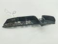 кронштейн переднего бампера BMW 5 серия E60/E61 2006, 2.5 л., бензин, АКПП, чёрный, седан, 7033706 - фото №2