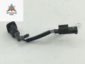 форсунка омывателя лобового стекла BMW 5 серия E60/E61 2006, 2.5 л., бензин, АКПП, чёрный, седан, 7132969 - фото №2