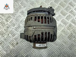 генератор Audi A4 B5 [рестайлинг] 2001, 2.4 л., бензин, МКПП, синий, универсал, 0124515028, 078903016F
