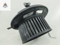 моторчик печки BMW 3 серия E90/E91/E92/E93 2006, 2.0 л., бензин, АКПП, серый, седан, 982428F - фото №2