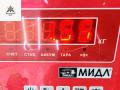 моторчик печки BMW 3 серия E90/E91/E92/E93 2006, 2.0 л., бензин, АКПП, серый, седан, 982428F - фото №3