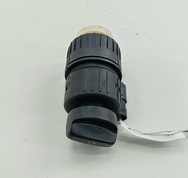 переключатель света BMW 3 E36 1997, 1.8 л., бензин, АКПП, серый, седан, 1393393