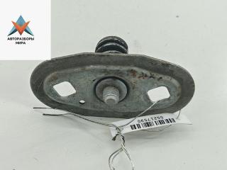 замок капота BMW 5 серия E39 1996, 2.5 л., бензин, АКПП, серый, седан, 8178594