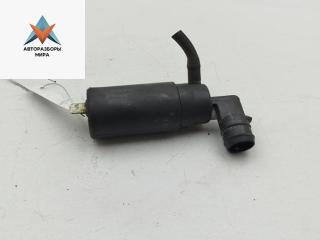 насос (моторчик) омывателя стекла Mitsubishi Space Star 1 поколение 1999, жёлтый, минивэн