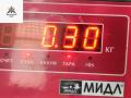 датчик коленвала Audi A4 B5 [рестайлинг] 2001, 2.4 л., бензин, МКПП, синий, универсал, 078906433B - фото №3
