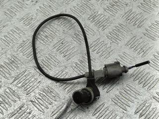 датчик коленвала Audi A4 B5 2001, 2.4 л., бензин, МКПП, синий, универсал, 078906433B