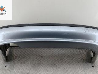 бампер задний BMW 5 серия E39 1998, серый, седан