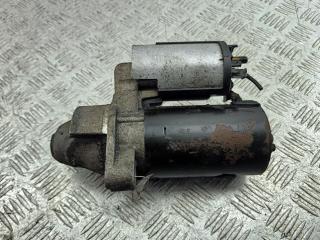 стартер Audi A4 B5 2001, 2.4 л., бензин, МКПП, синий, универсал