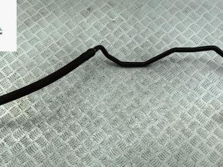 трубка кондиционера Audi A4 B5 [рестайлинг] 2001, 2.4 л., бензин, МКПП, синий, универсал, 8D0260704AH