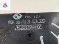 блок управления парктрониками BMW 5 серия E39 1998, 2.0 л., бензин, АКПП, серый, седан, 8370872 - фото №3