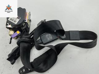 ремень безопасности Audi A4 B6 2003, 2.0 л., бензин, МКПП, серый, седан
