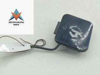 заглушка (решетка) в бампер BMW 5 серия E39 1999, 2.0 л., бензин, МКПП, серый, универсал, 8213683